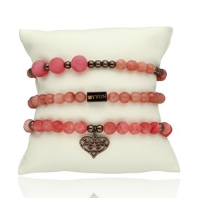 Obrazek Zestaw bransolet B97453