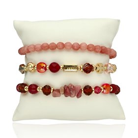 Obrazek Zestaw bransolet B97452