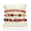 Obrazek Zestaw bransolet B97452