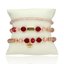 Obrazek Zestaw bransolet B97451
