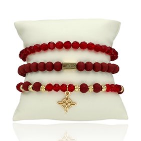 Obrazek Zestaw bransolet B97490