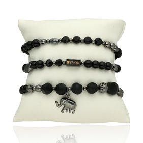 Obrazek Zestaw bransolet B97474