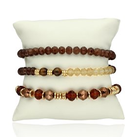 Obrazek Zestaw bransolet B97457