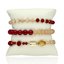 Obrazek Zestaw bransolet B97455