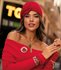 Obrazek Bransoletka z tygrysim okiem B97515