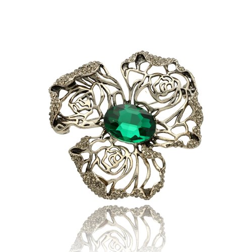 Obrazek Broszka BR97446