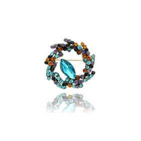 Obrazek Broszka BR97437