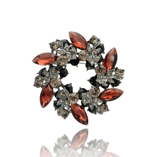 Obrazek Broszka BR97434