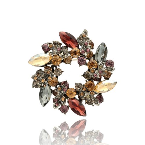 Obrazek Broszka BR97433