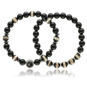 Obrazek Zestaw z kamieni naturalnych SM98019