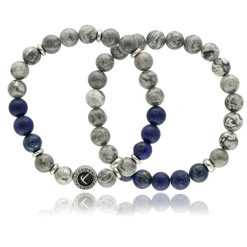 Obrazek Zestaw z kamieni naturalnych SM98016