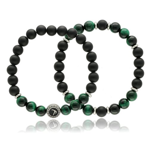 Obrazek Zestaw z kamieni naturalnych SM98014