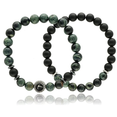 Obrazek Zestaw z kamieni naturalnych SM98013