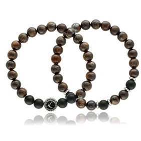 Obrazek Zestaw z kamieni naturalnych SM98012