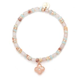 Obrazek Bransoletka LUCKY ME B97392