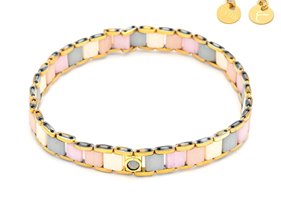 Obrazek Bransoletka TILA B97388