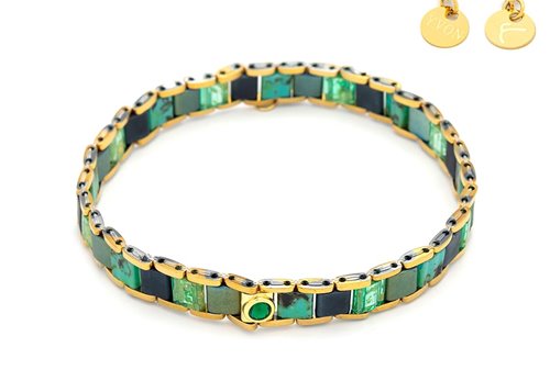 Obrazek Bransoletka TILA B97385