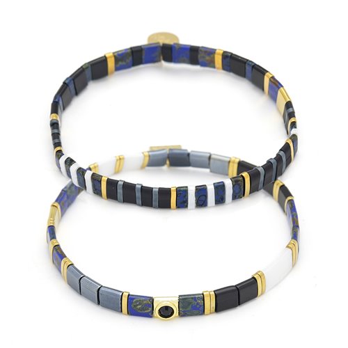 Obrazek Komplet bransolet TILA B97374