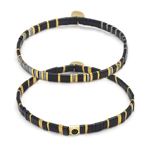 Obrazek Komplet bransolet TILA B97372