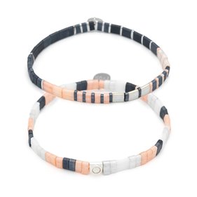 Obrazek Komplet bransolet TILA B97370