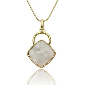 Obrazek Naszyjnik HELENA N97446