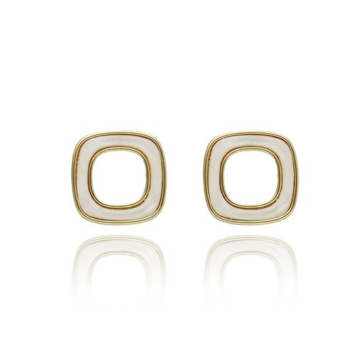 Obrazek Kolczyki PALOMA E97442