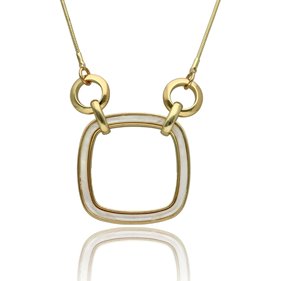 Obrazek Naszyjnik PALOMA N97442