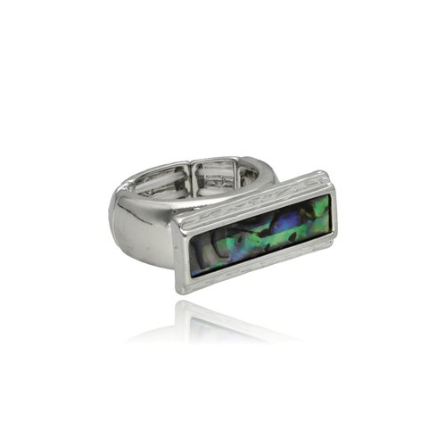 Obrazek Pierścionek SYLVIA R97436