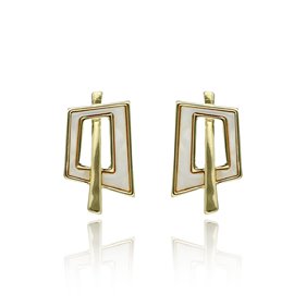 Obrazek Kolczyki ANTIGONE E97435