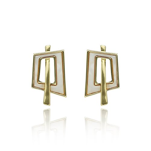 Obrazek Kolczyki ANTIGONE E97435