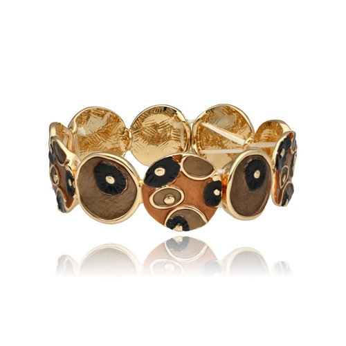 Obrazek Biżuteria artystyczna bransoletka B97321