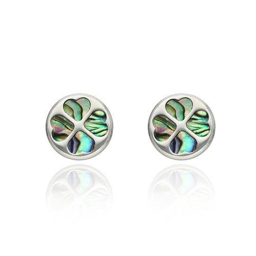 Obrazek Kolczyki ze stali szlachetnej E97217