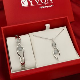 Obrazek Komplet INFINITY S97219