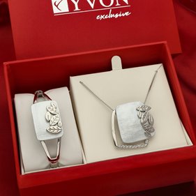 Obrazek Komplet MARISELLE S97216