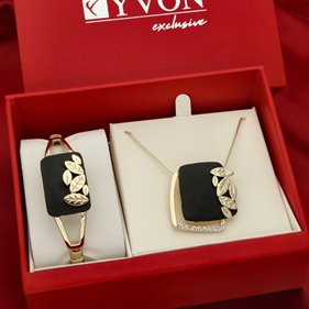 Obrazek Komplet MARISELLE S97215