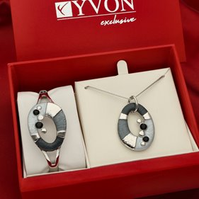 Obrazek Komplet ARDENNE S97206