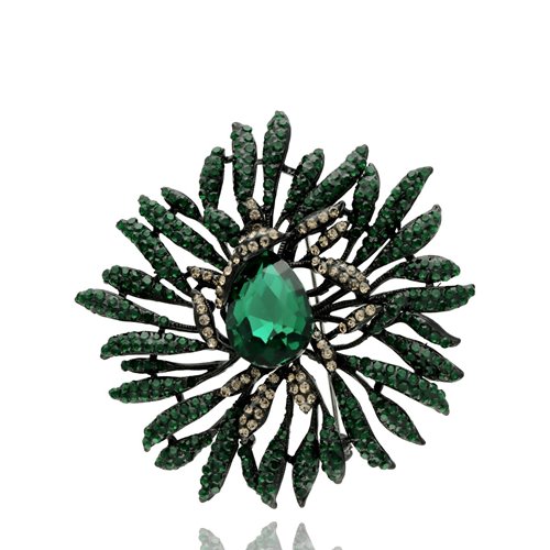 Obrazek Broszka BR97530