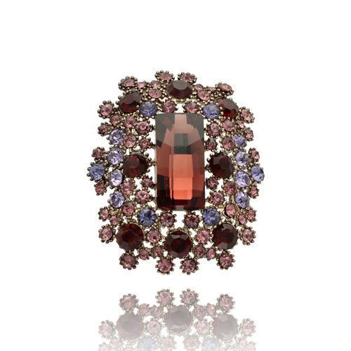 Obrazek Broszka BR97528