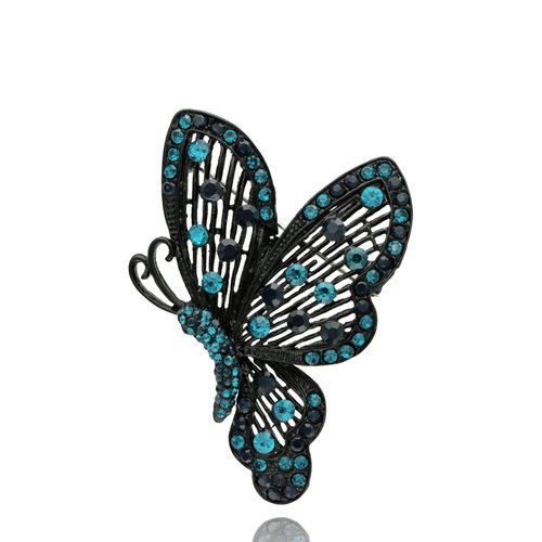 Obrazek Broszka BR97521