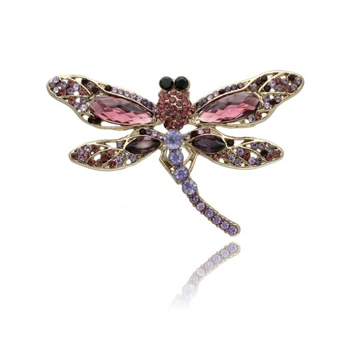 Obrazek Broszka BR97519