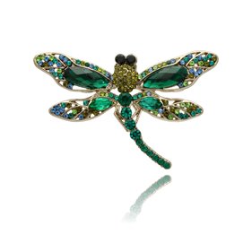 Obrazek Broszka BR97518