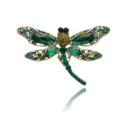 Obrazek Broszka BR97518