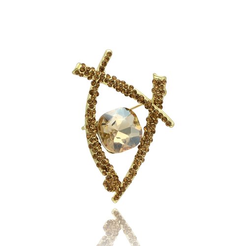 Obrazek Broszka BR97514