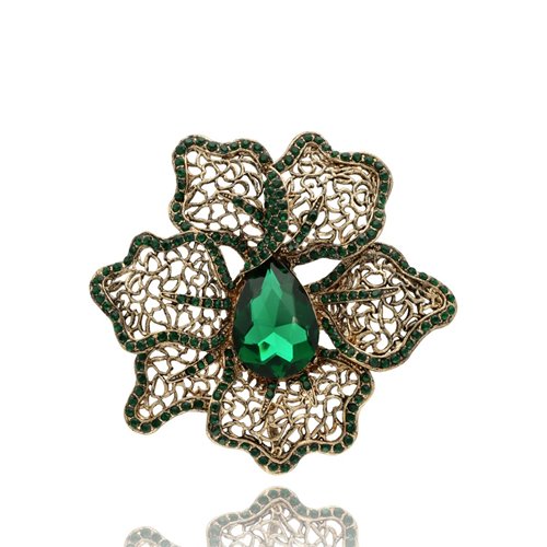 Obrazek Broszka BR97508