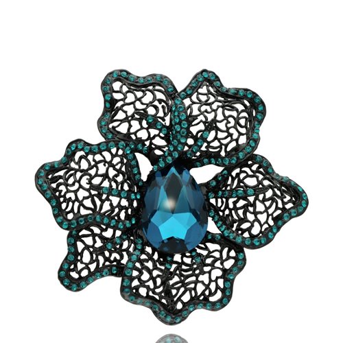 Obrazek Broszka BR97507