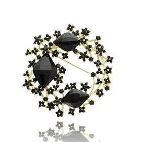 Obrazek Broszka BR97500