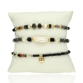 Obrazek Zestaw bransolet B97489