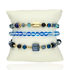 Obrazek Zestaw bransolet B97473