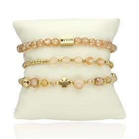 Obrazek Zestaw bransolet B97464