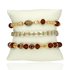 Obrazek Zestaw bransolet B97458